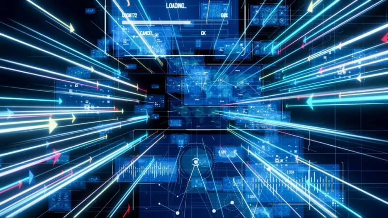 潞城市SCADA系统开发：守护工业安全的数字卫士