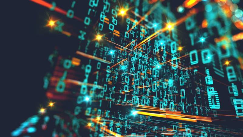 潞城市SCADA系统开发：实时感知，筑牢生产防线
